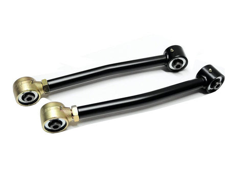 EVO MFG 2007-2024 Jeep Wrangler JK/JL REAR UPPER ENFORCER ADJUSTABLE CONTROL ARMS