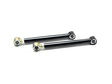 EVO MFG 2007-2024 Jeep Wrangler JK/JL REAR LOWER ENFORCER ADJUSTABLE CONTROL ARMS
