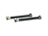 EVO MFG 2007-2024 Jeep Wrangler JK/JL REAR LOWER ENFORCER ADJUSTABLE CONTROL ARMS