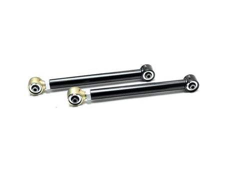 EVO MFG 2007-2024 Jeep Wrangler JK/JL REAR LOWER ENFORCER ADJUSTABLE CONTROL ARMS