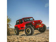 EVO MFG 2007-2018 Jeep Wrangler JK EVO 3-5 INCH Lift KING COILOVER CONVERSION HIGH CLEARANCE LONG ARM PRO SUSPENSION (BLACK) AND