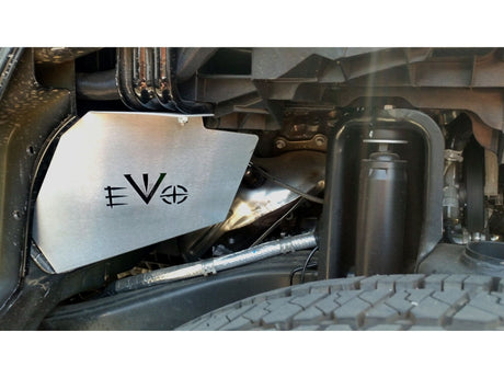 EVO MFG 2007-2018 Jeep Wrangler JK MINI LINERS SET