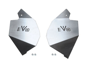 EVO MFG 2007-2018 Jeep Wrangler JK MINI LINERS SET