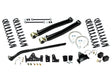 EVO MFG 2007-2018 Jeep Wrangler JK 3 Inch Lift ENFORCER SUSPENSION SYTEMS