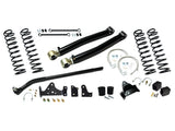 EVO MFG 2007-2018 Jeep Wrangler JK 3 Inch Lift ENFORCER SUSPENSION SYTEMS