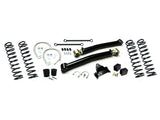 EVO MFG 2007-2018 Jeep Wrangler JK 3 Inch Lift ENFORCER SUSPENSION SYTEMS