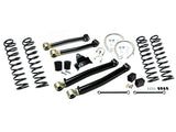 EVO MFG 2007-2018 Jeep Wrangler JK 3 Inch Lift ENFORCER SUSPENSION SYTEMS