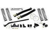 EVO MFG 2007-2018 Jeep Wrangler JK 4 inch Lift ENFORCER SUSPENSION SYSTEMS