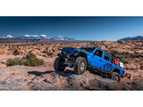 EVO MFG 2020-2024 Jeep Gladiator JT (Diesel) 3-5 INCH LIFT KING 2.5 INCH COILOVER Enforcer PRO Stage 4 PLUS