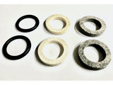 EVO MFG 44 MAGNUM REPLACEMENT SEAL KIT