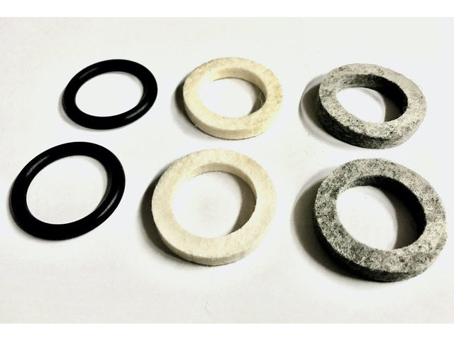 EVO MFG 44 MAGNUM REPLACEMENT SEAL KIT