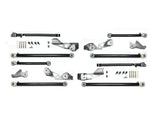 EVO MFG 2018-2024 Jeep Wrangler JL HIGH CLEARANCE LONG ARM UPGRADE DIESEL 392 ( ONLY )