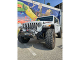 EVO MFG 2018-2024 Jeep Wrangler JL 2.5 INCH DIESEL LIFT KIT ENFORCER SUSPENSION SYSTEMS