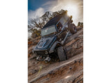 EVO MFG 2018-2024 Jeep Wrangler JL 2.5 INCH 4XE LIFT KIT ENFORCER SUSPENSION SYSTEMS