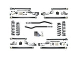 EVO MFG 2018-2024 Jeep Wrangler JL 2.5 INCH LIFT DIESEL HIGH CLEARANCE LONG ARM SUSPENSION SYSTEM ( ONLY )