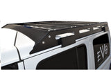 EVO MFG 2018-2024 Jeep Wrangler JL TRAIL ROOF RACK