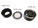EVO MFG 2007-2024 Jeep Wrangler JK/JL & Gladiator JT Long Arm Joint Bushing inMaintanence Kit Rebuild