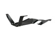 EVO MFG 2018-2024 Jeep Wrangler JL PROTEK ENGINE, TRANS AND EXHAUST PACKAGE, BLACK 3.6L