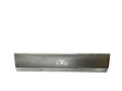 EVO MFG 2018-2024 Jeep Wrangler JL & Gladiator JT and Pro Series Front Bumper Skid, BARE