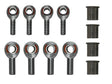 EVO MFG Double Throwdown EVOLEVER Rebuild Kit
