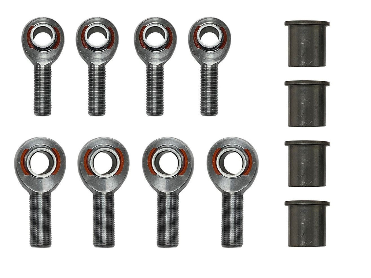 EVO MFG Double Throwdown EVOLEVER Rebuild Kit