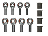 EVO MFG Double Throwdown EVOLEVER Rebuild Kit