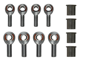 EVO MFG Double Throwdown EVOLEVER Rebuild Kit