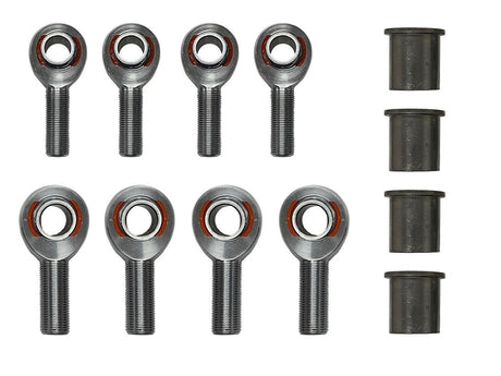 EVO MFG Double Throwdown EVOLEVER Rebuild Kit
