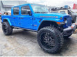 EVO MFG 2020-2024 Jeep Gladiator JT 2.5 inch GAS LIFT KIT ENFORCER SUSPENSION SYSTEMS