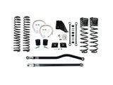 EVO MFG 2020-2024 Jeep Gladiator JT 4.5" HEAVY DUTY GAS LIFT KIT ENFORCER SUSPENSION SYSTEMS HEAVY DUTY