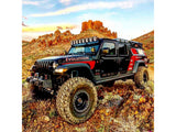 EVO MFG 2020-2024 Jeep Gladiator JT 6.5" GAS LIFT KIT ENFORCER SUSPENSION SYSTEMS