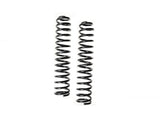 EVO MFG Jeep Gladiator 2.5" Lift Front Plush Ride Spring Pair For JT