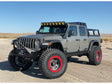 EVO MFG 2020-2024 Jeep Gladiator JT BOMBER ROCKERS