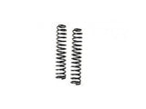 EVO MFG Jeep Gladiator 4.5" Front Plush Ride Spring Pair For JT