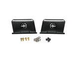 EVO MFG Jeep Gladiator 2.5" Rear Bump Stop Extension set for JT