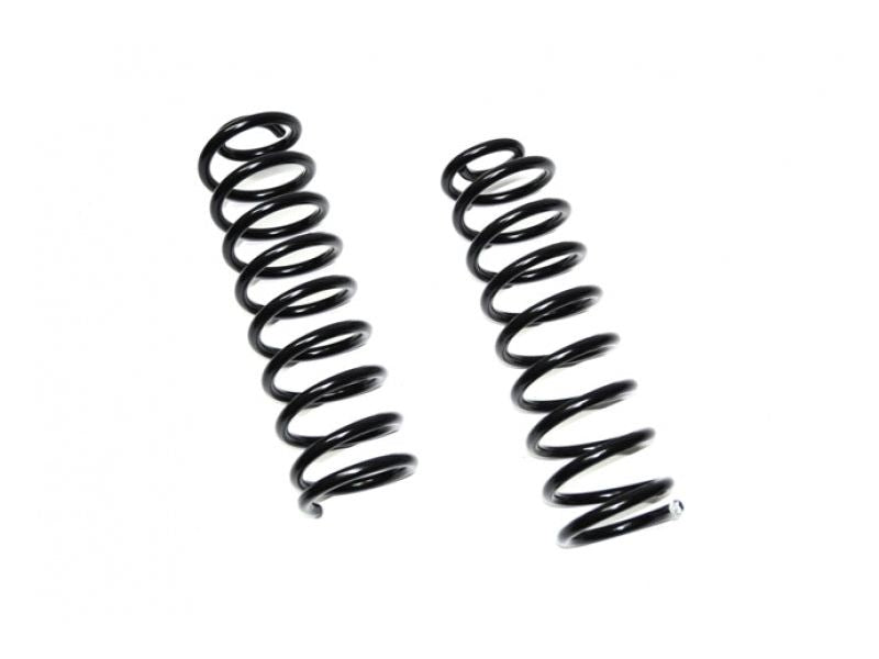 EVO MFG 2018-2024 Jeep Wrangler JL 2.5" 4xE, Front Pair