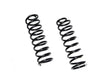 EVO MFG 2018-2024 Jeep Wrangler JL 2.5" HD, Rear Pair