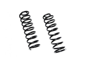 EVO MFG 2018-2024 Jeep Wrangler JL 2.5" HD, Rear Pair