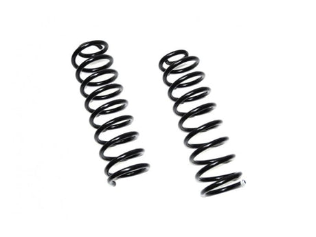 EVO MFG 2018-2024 Jeep Wrangler JL 2.5" HD, Rear Pair