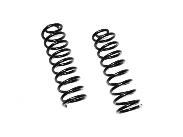 EVO MFG 2018-2024 Jeep Wrangler JL 2.5" HD, Rear Pair