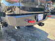 EVO MFG 2020-2024 Jeep Gladiator JT Alumilite Rear Bumper