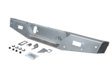 EVO MFG 2020-2024 Jeep Gladiator JT Alumilite Rear Bumper
