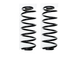 EVO MFG Jeep Wrangler JL HD 4.5" Rear Coils PAIR
