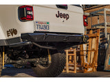 EVO MFG 2020-2024 Jeep Gladiator JT Rear High N Tight Rear Bumper. High Clearance Bumper
