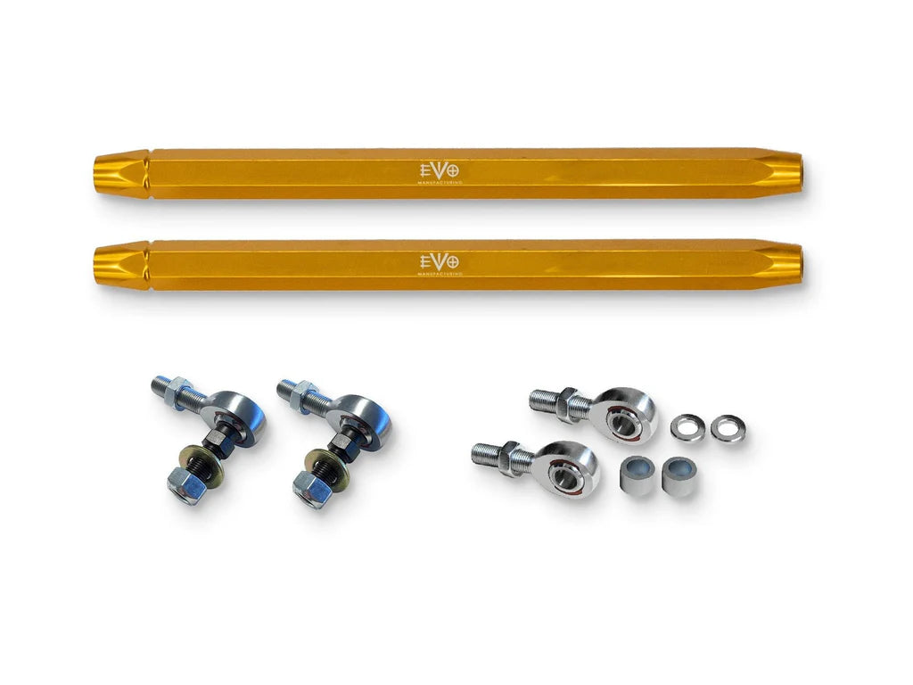 REAR HD ENDLINKS FOR JT