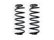 EVO MFG 2018-2024 Jeep Wrangler JL 3.5" 4xE Coils, Rear Pair