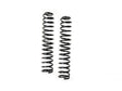 EVO MFG 2018-2024 Jeep Wrangler JL 4.5" 4xe 3.5" HD Coils, Front Pair