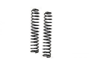 EVO MFG 2018-2024 Jeep Wrangler JL 4.5" 4xe 3.5" HD Coils, Front Pair