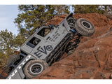 EVO MFG 2020-2024 Jeep Gladiator JT KSPEC Rock Sliders