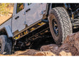 EVO MFG 2020-2024 Jeep Gladiator JT KSPEC Rock Sliders
